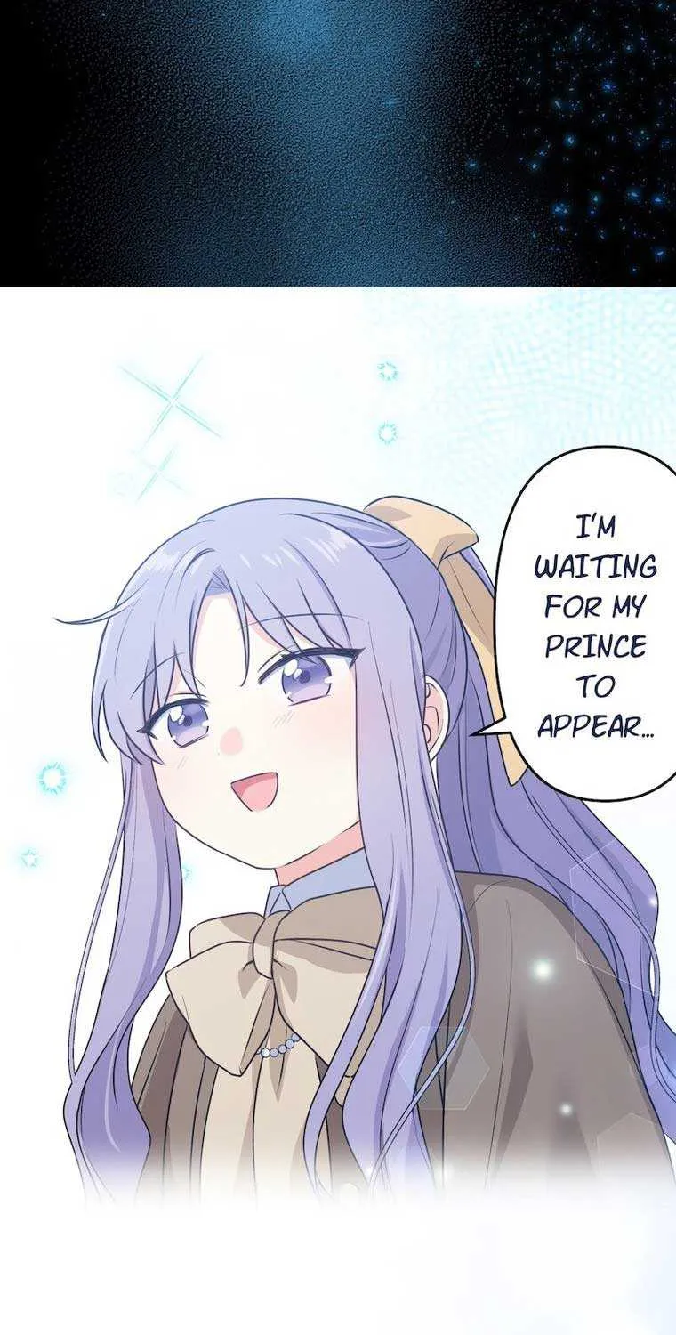 The Final-Boss Prince is Somehow Obsessed with the Chubby Villainess: Reincarnated Me Chapter 17 page 68 - 