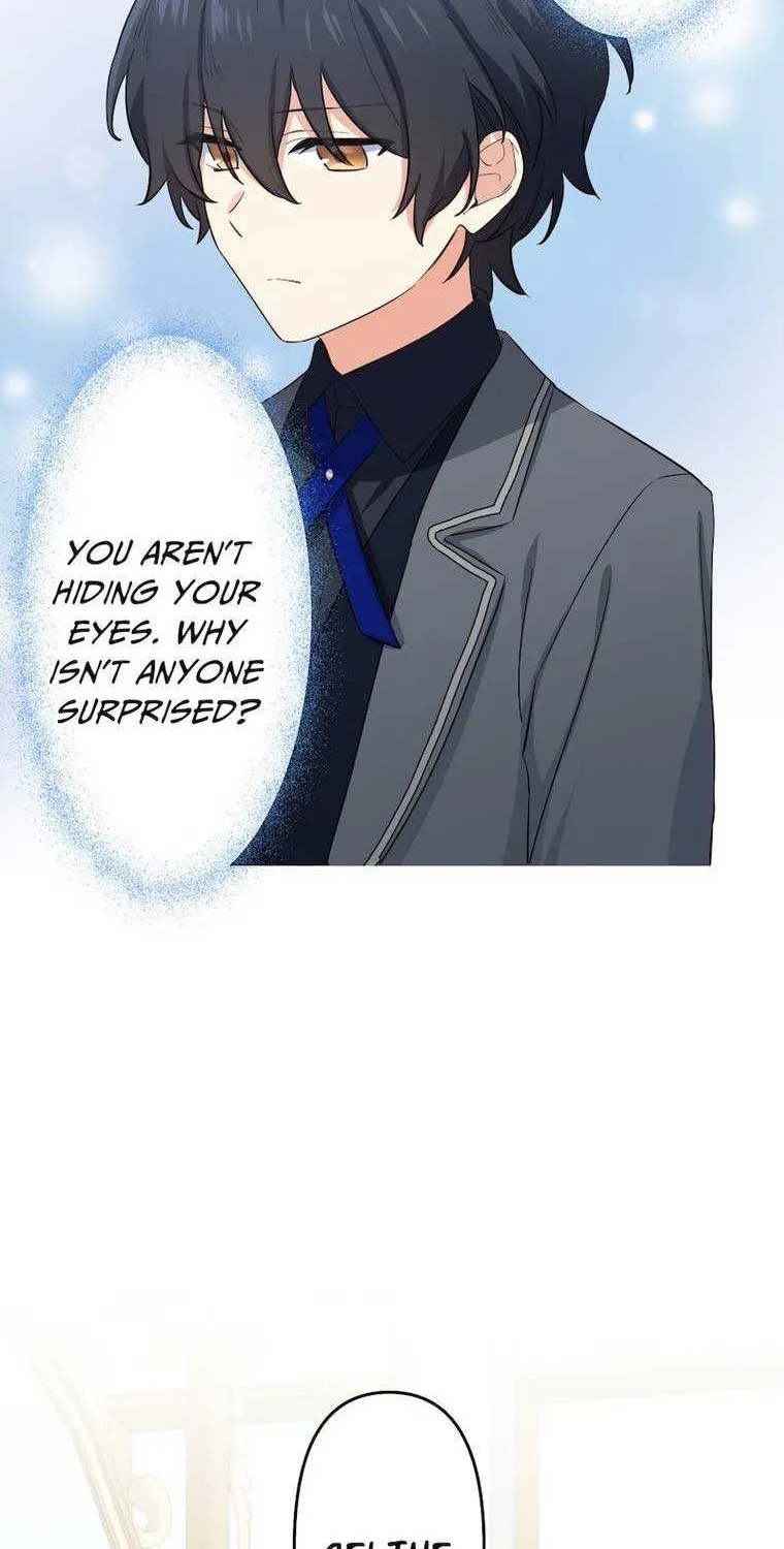 The Final-Boss Prince is Somehow Obsessed with the Chubby Villainess: Reincarnated Me Chapter 17 page 78 - 