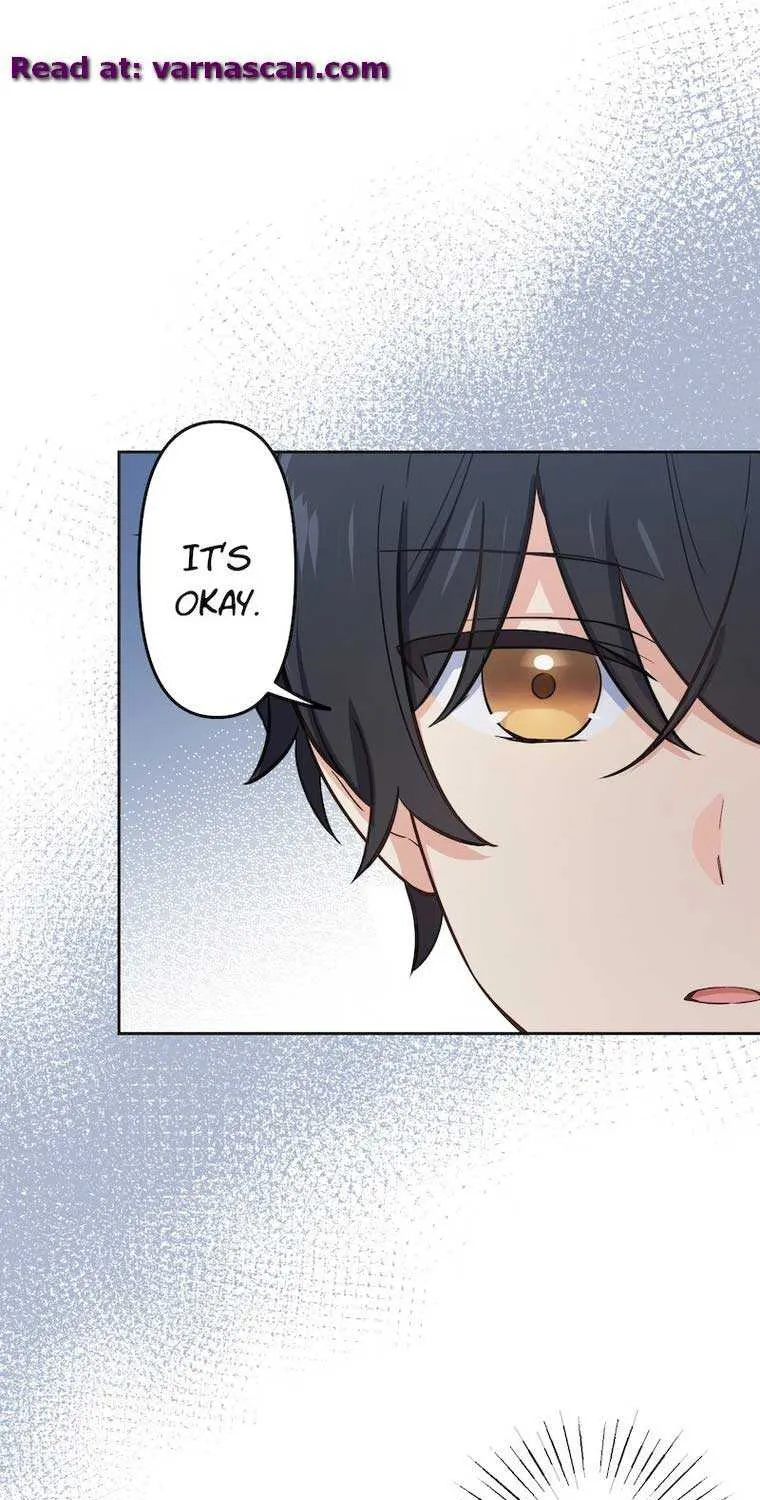 The Final-Boss Prince is Somehow Obsessed with the Chubby Villainess: Reincarnated Me Chapter 18 page 15 - 