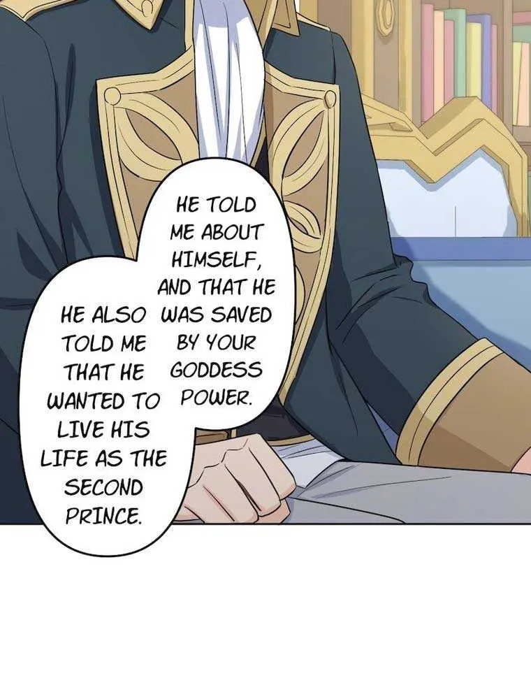 The Final-Boss Prince is Somehow Obsessed with the Chubby Villainess: Reincarnated Me Chapter 18 page 28 - 