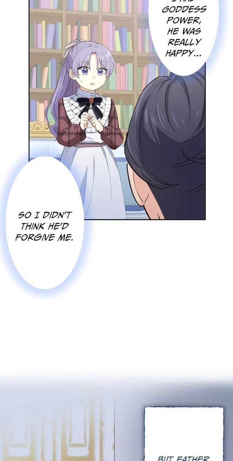 The Final-Boss Prince is Somehow Obsessed with the Chubby Villainess: Reincarnated Me Chapter 18 page 40 - 