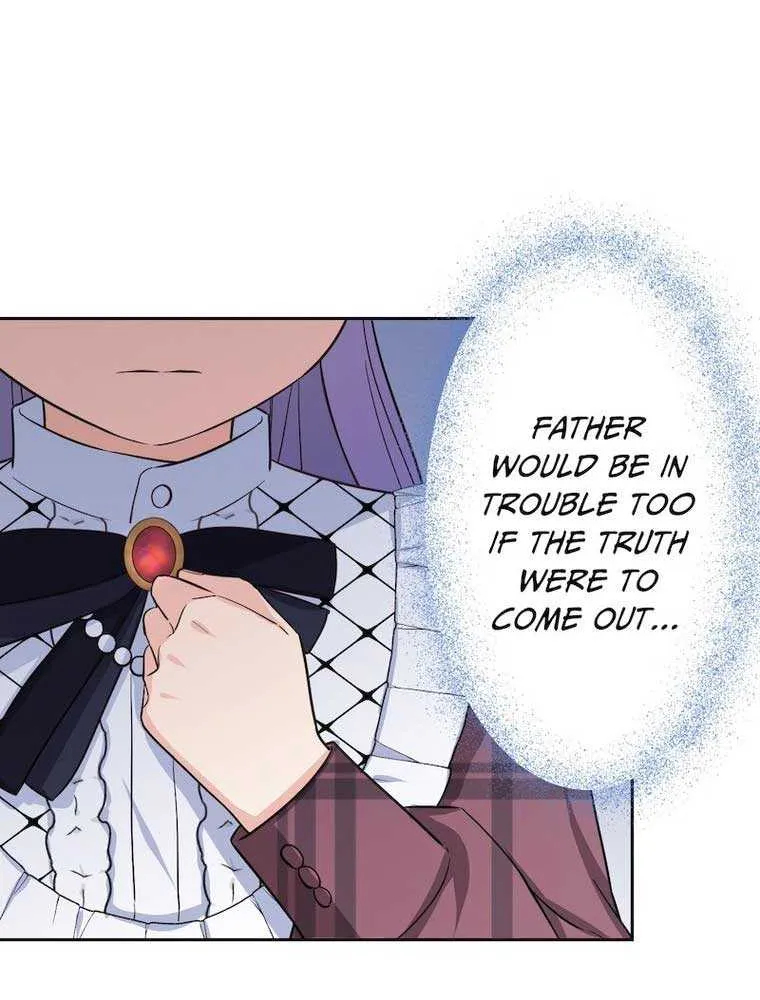 The Final-Boss Prince is Somehow Obsessed with the Chubby Villainess: Reincarnated Me Chapter 18 page 48 - 