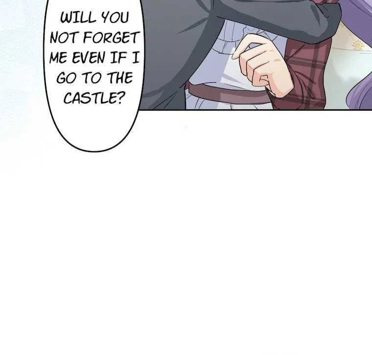 The Final-Boss Prince is Somehow Obsessed with the Chubby Villainess: Reincarnated Me Chapter 18 page 62 - 