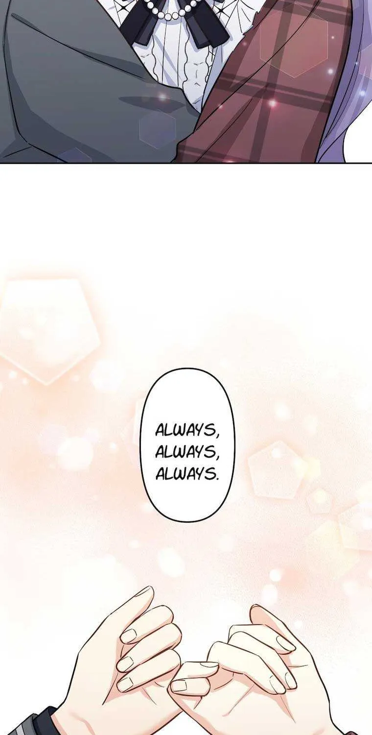 The Final-Boss Prince is Somehow Obsessed with the Chubby Villainess: Reincarnated Me Chapter 18 page 68 - 