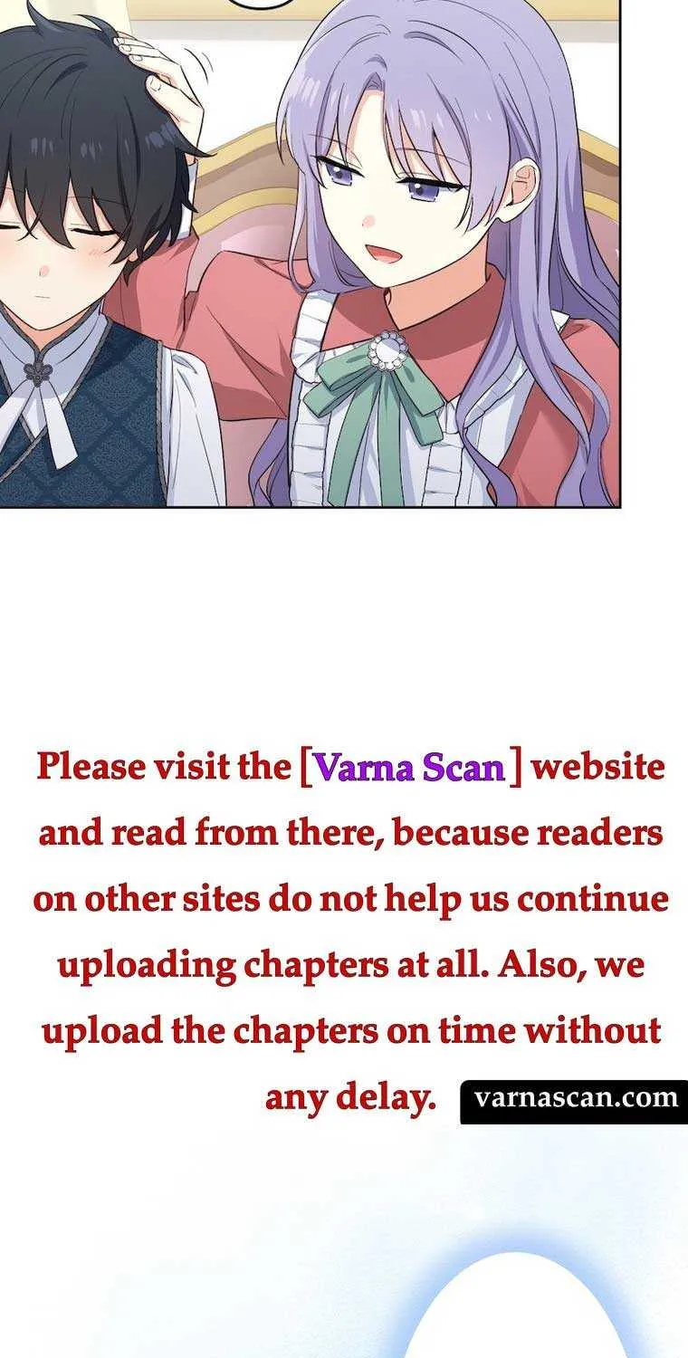 The Final-Boss Prince is Somehow Obsessed with the Chubby Villainess: Reincarnated Me Chapter 18 page 74 - 
