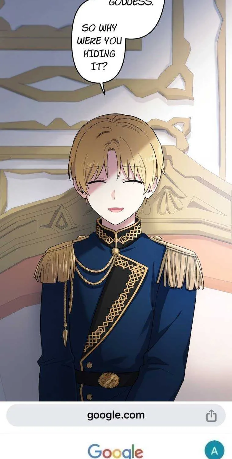 The Final-Boss Prince is Somehow Obsessed with the Chubby Villainess: Reincarnated Me Chapter 18 page 89 - 