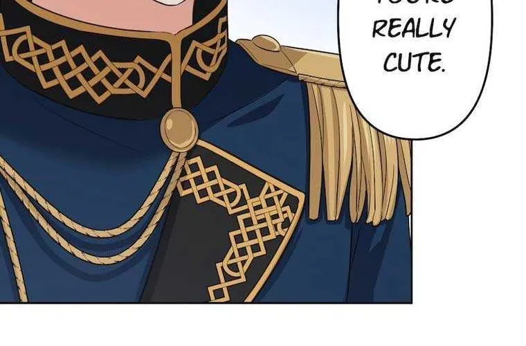 The Final-Boss Prince is Somehow Obsessed with the Chubby Villainess: Reincarnated Me Chapter 19 page 40 - 