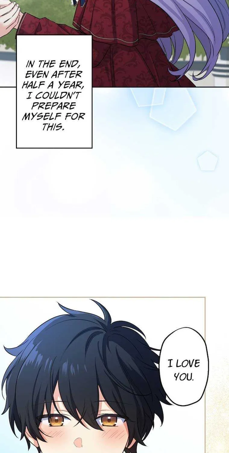 The Final-Boss Prince is Somehow Obsessed with the Chubby Villainess: Reincarnated Me Chapter 19 page 60 - 