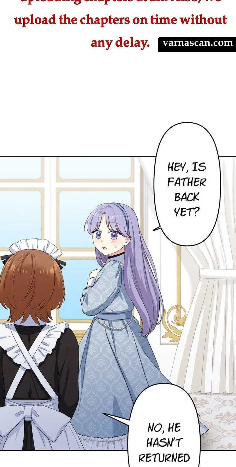 The Final-Boss Prince is Somehow Obsessed with the Chubby Villainess: Reincarnated Me Chapter 19 page 68 - 