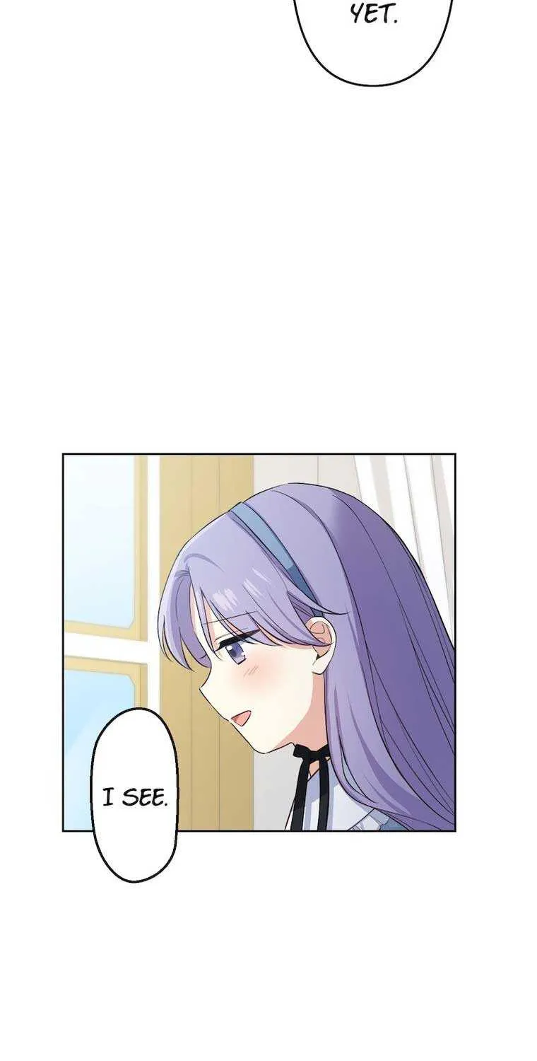 The Final-Boss Prince is Somehow Obsessed with the Chubby Villainess: Reincarnated Me Chapter 19 page 69 - 