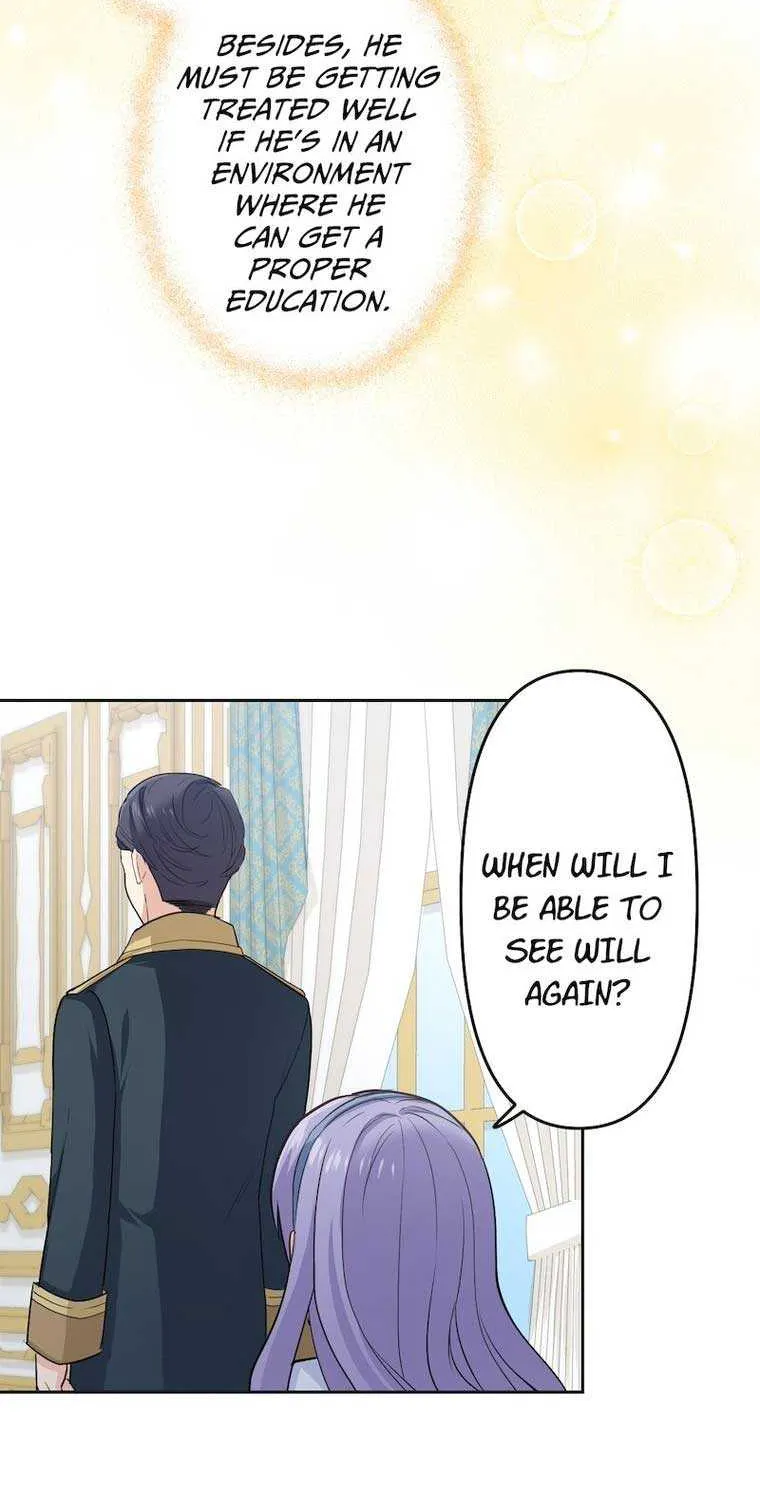 The Final-Boss Prince is Somehow Obsessed with the Chubby Villainess: Reincarnated Me Chapter 19 page 79 - 