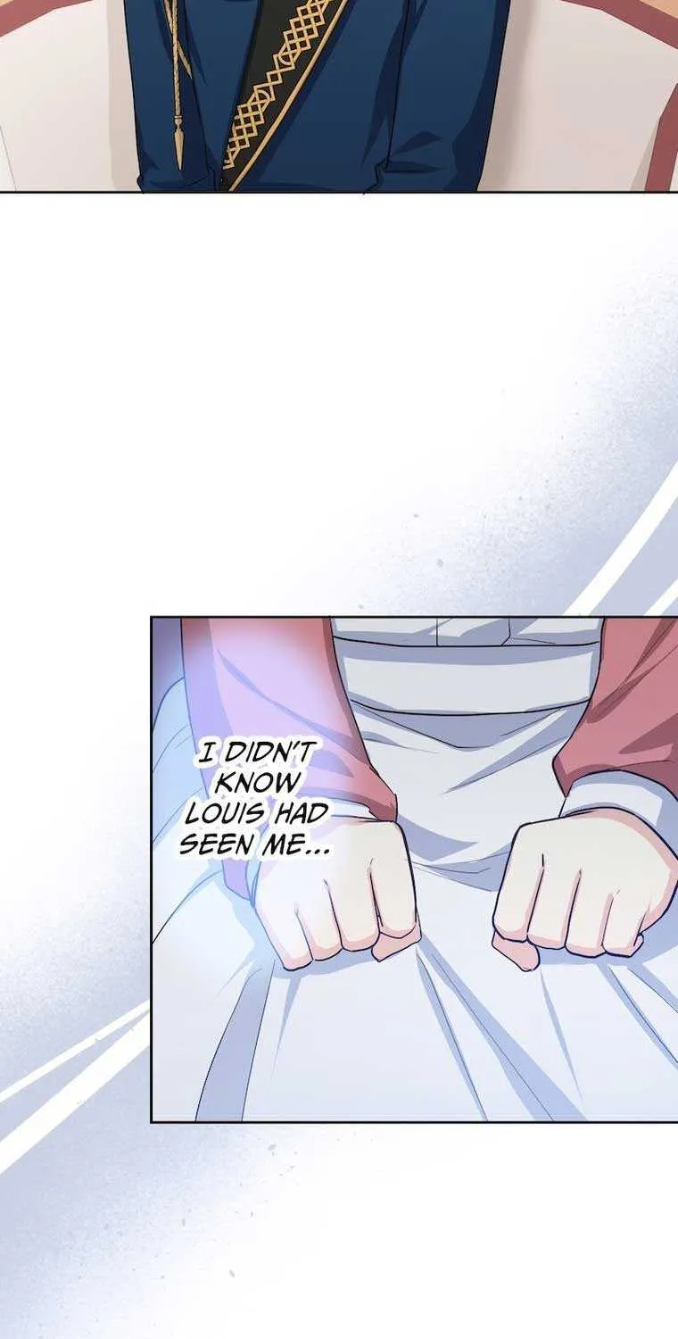 The Final-Boss Prince is Somehow Obsessed with the Chubby Villainess: Reincarnated Me Chapter 19 page 10 - 