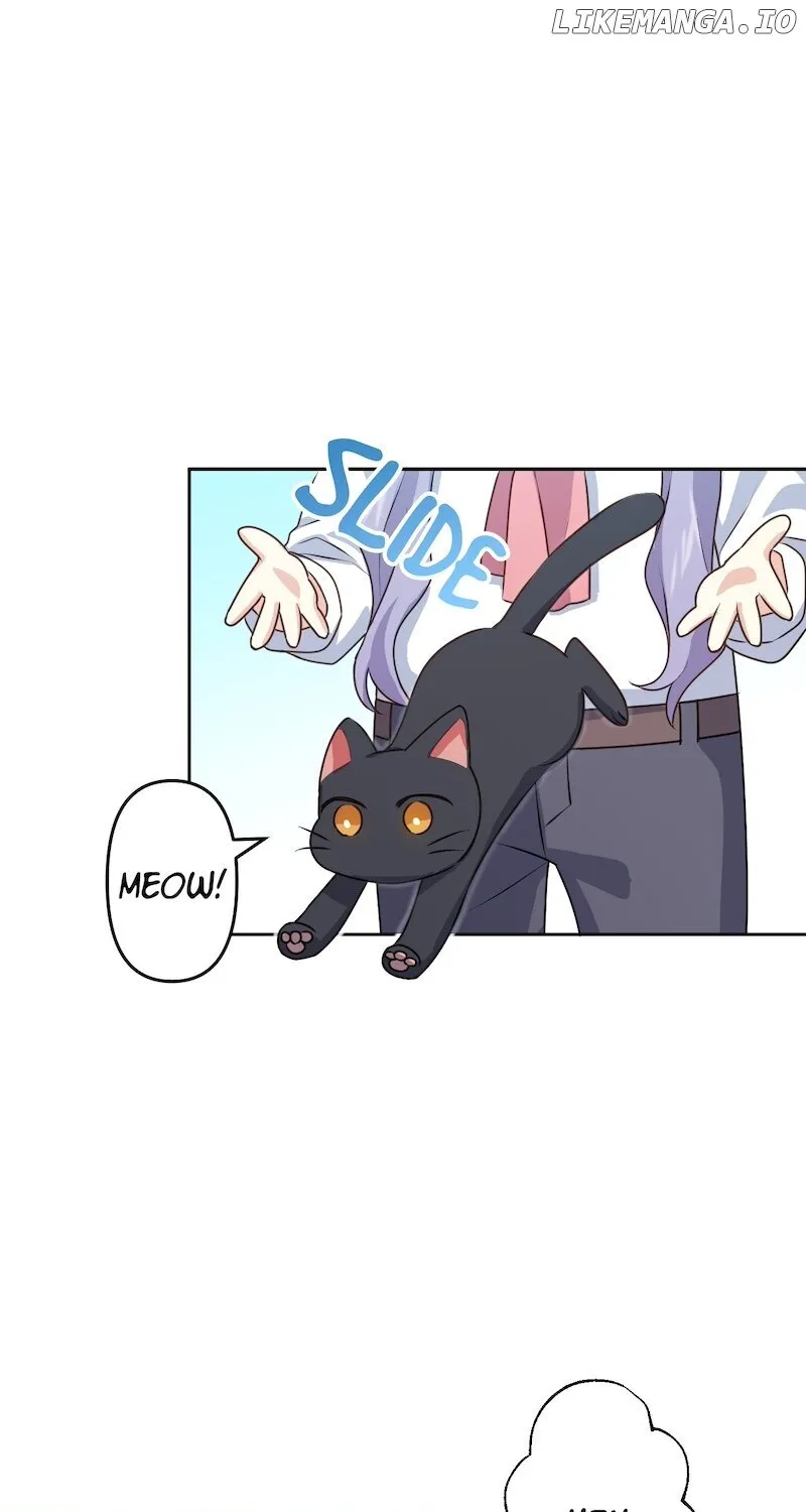The Final-Boss Prince is Somehow Obsessed with the Chubby Villainess: Reincarnated Me Chapter 2 page 103 - 