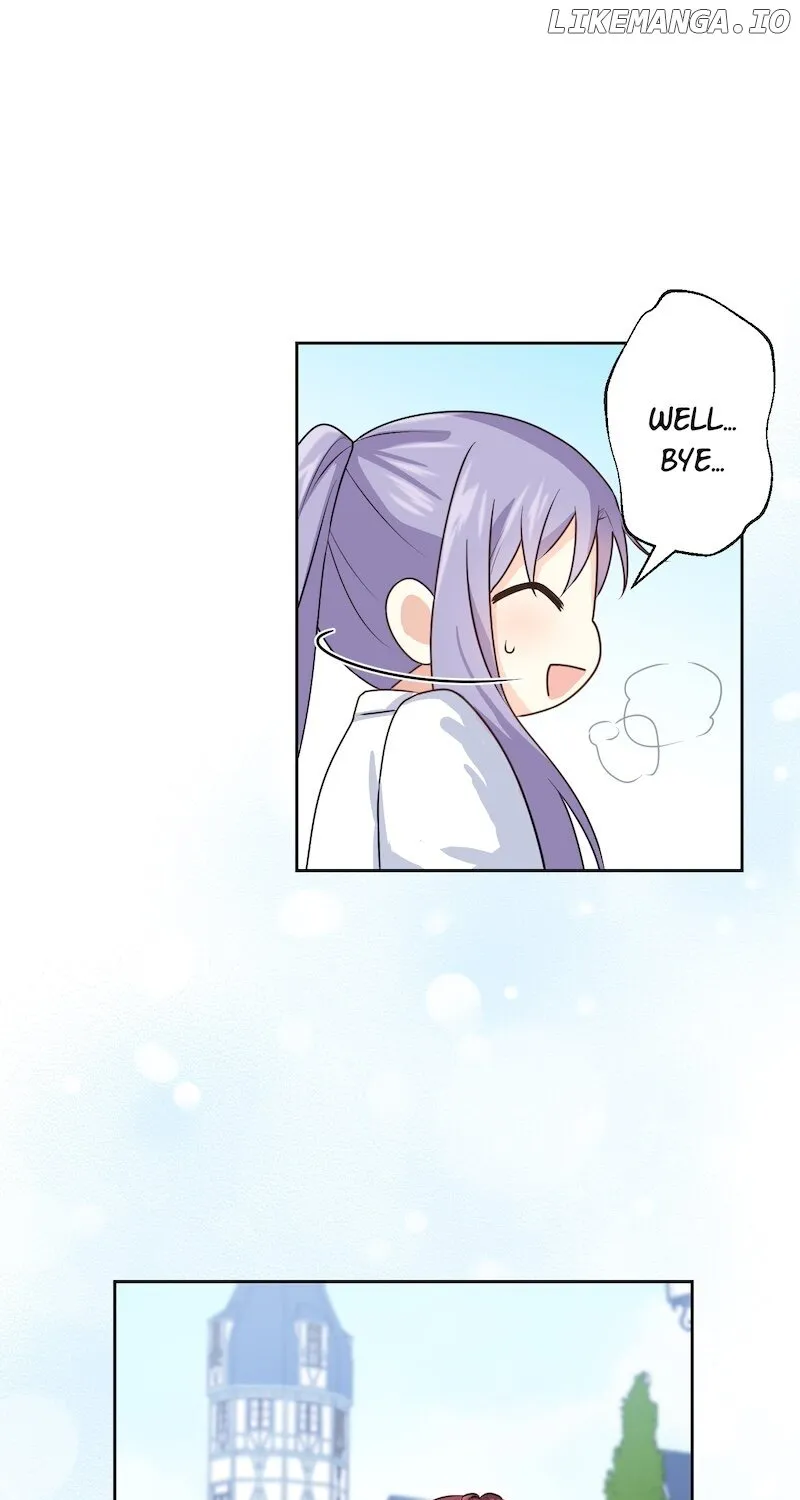 The Final-Boss Prince is Somehow Obsessed with the Chubby Villainess: Reincarnated Me Chapter 2 page 26 - 