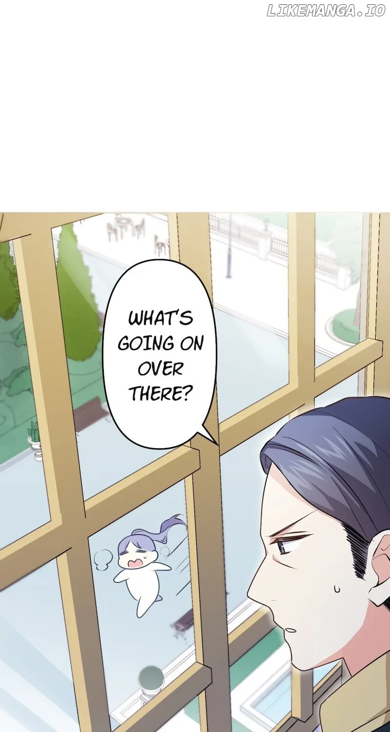 The Final-Boss Prince is Somehow Obsessed with the Chubby Villainess: Reincarnated Me Chapter 2 page 30 - 