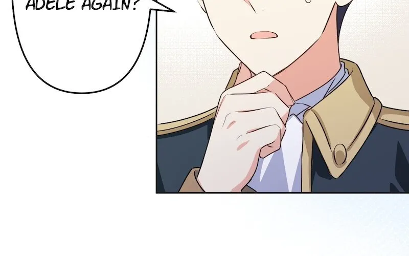 The Final-Boss Prince is Somehow Obsessed with the Chubby Villainess: Reincarnated Me Chapter 2 page 37 - 