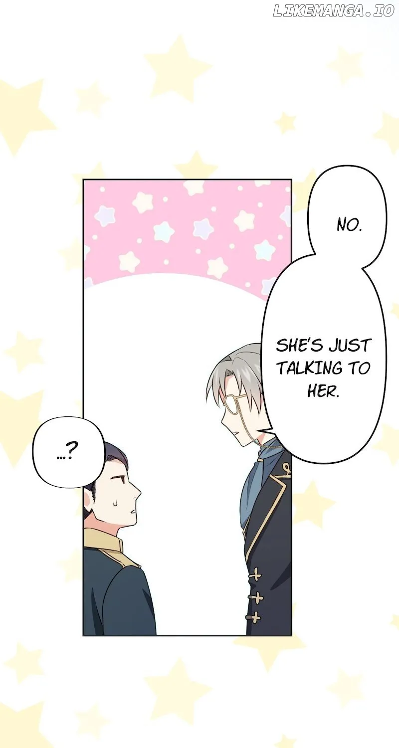 The Final-Boss Prince is Somehow Obsessed with the Chubby Villainess: Reincarnated Me Chapter 2 page 38 - 