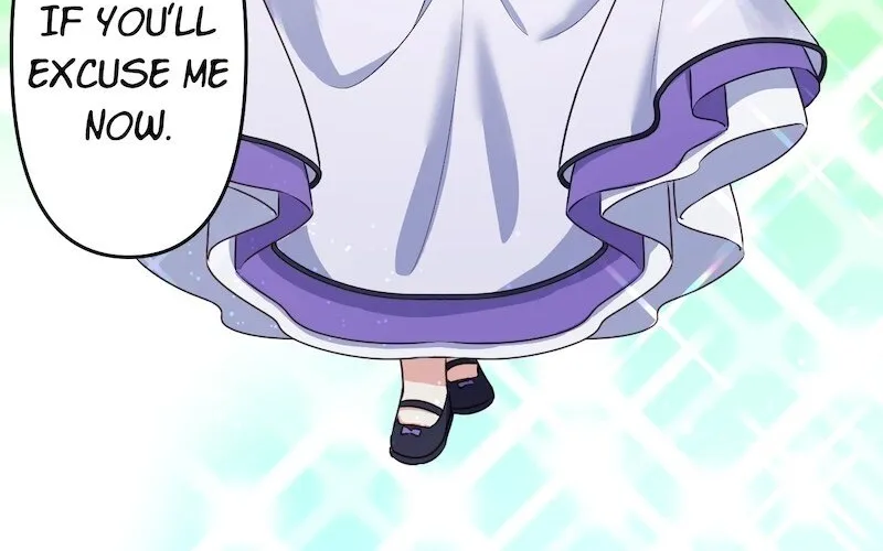 The Final-Boss Prince is Somehow Obsessed with the Chubby Villainess: Reincarnated Me Chapter 2 page 72 - 