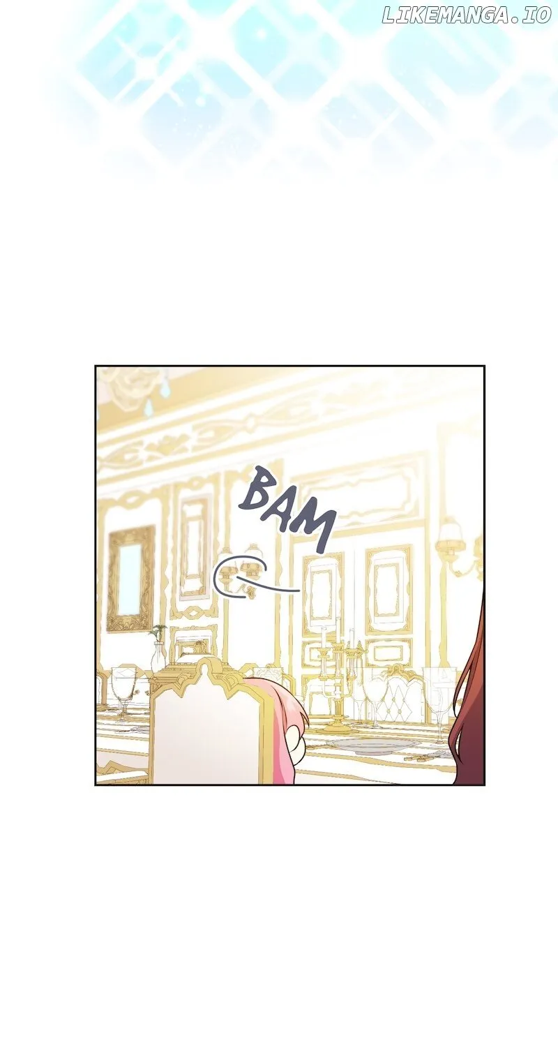 The Final-Boss Prince is Somehow Obsessed with the Chubby Villainess: Reincarnated Me Chapter 2 page 73 - 