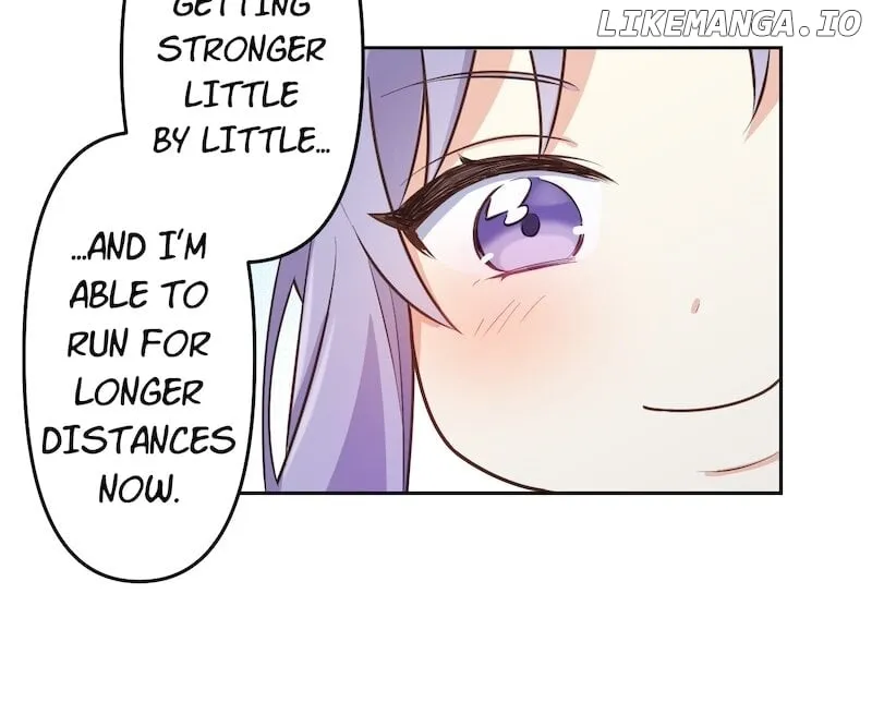The Final-Boss Prince is Somehow Obsessed with the Chubby Villainess: Reincarnated Me Chapter 2 page 79 - 
