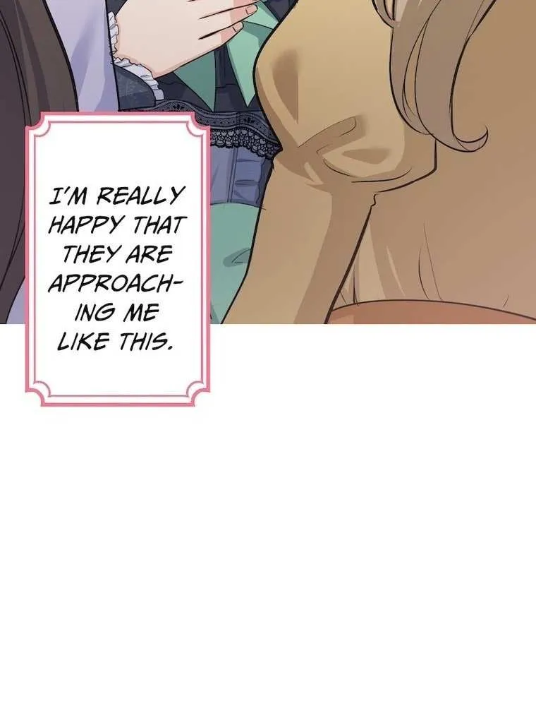 The Final-Boss Prince is Somehow Obsessed with the Chubby Villainess: Reincarnated Me Chapter 20 page 34 - 