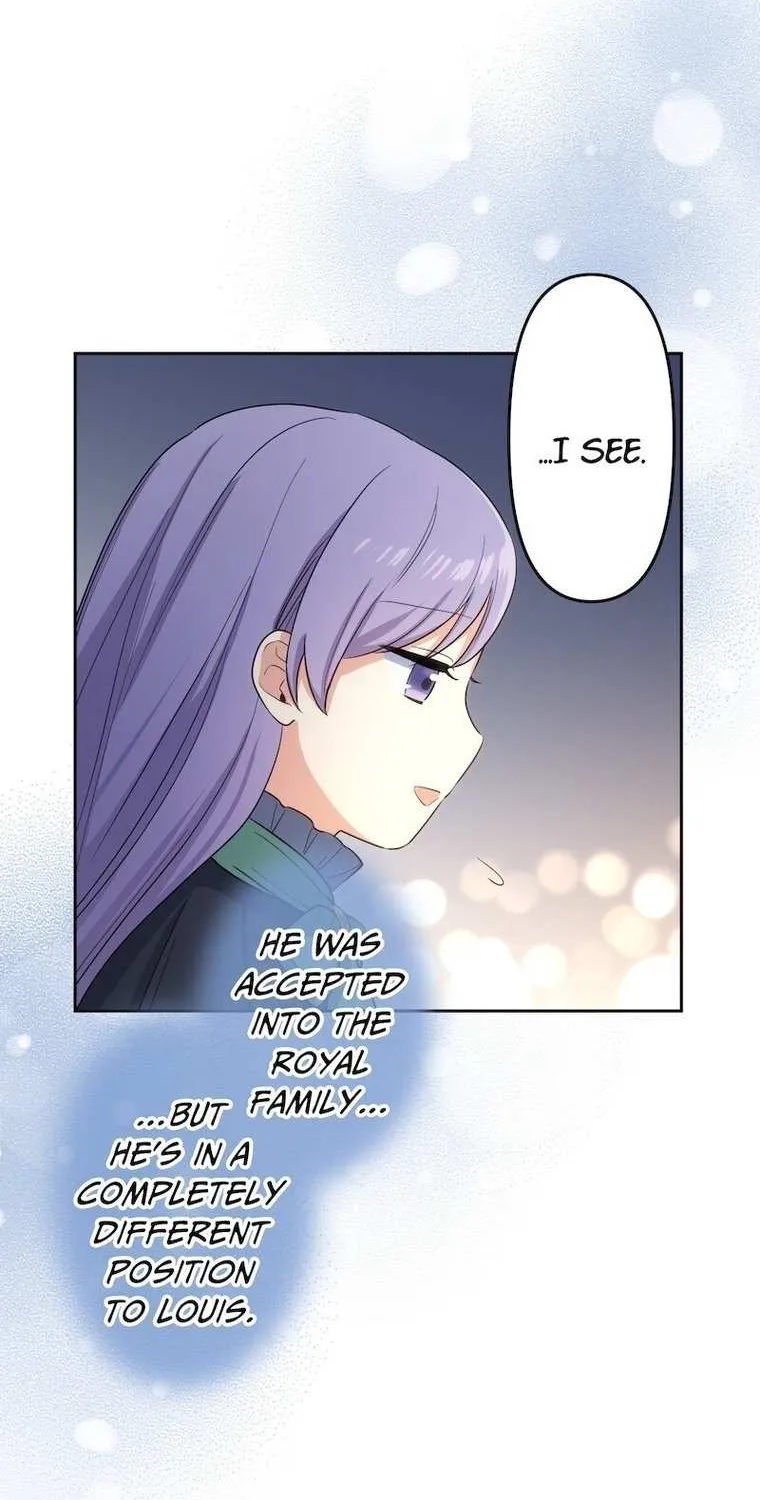 The Final-Boss Prince is Somehow Obsessed with the Chubby Villainess: Reincarnated Me Chapter 20 page 52 - 