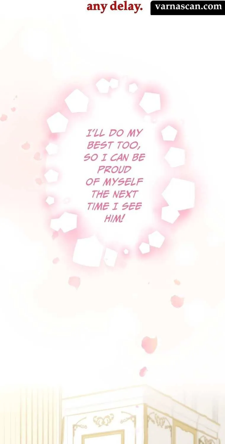 The Final-Boss Prince is Somehow Obsessed with the Chubby Villainess: Reincarnated Me Chapter 20 page 66 - 