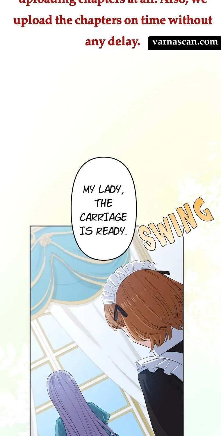 The Final-Boss Prince is Somehow Obsessed with the Chubby Villainess: Reincarnated Me Chapter 20 page 78 - 