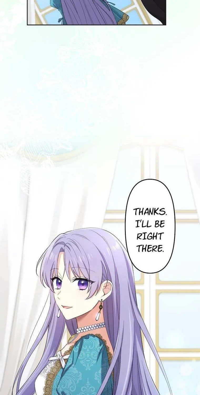 The Final-Boss Prince is Somehow Obsessed with the Chubby Villainess: Reincarnated Me Chapter 20 page 79 - 