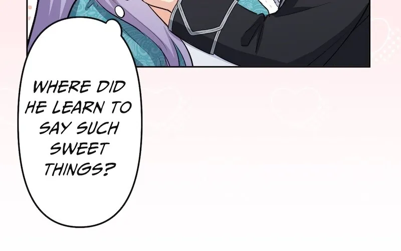 The Final-Boss Prince is Somehow Obsessed with the Chubby Villainess: Reincarnated Me Chapter 21 page 104 - 