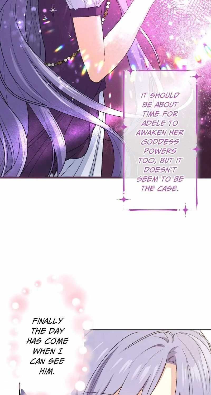 The Final-Boss Prince is Somehow Obsessed with the Chubby Villainess: Reincarnated Me Chapter 21 page 26 - 