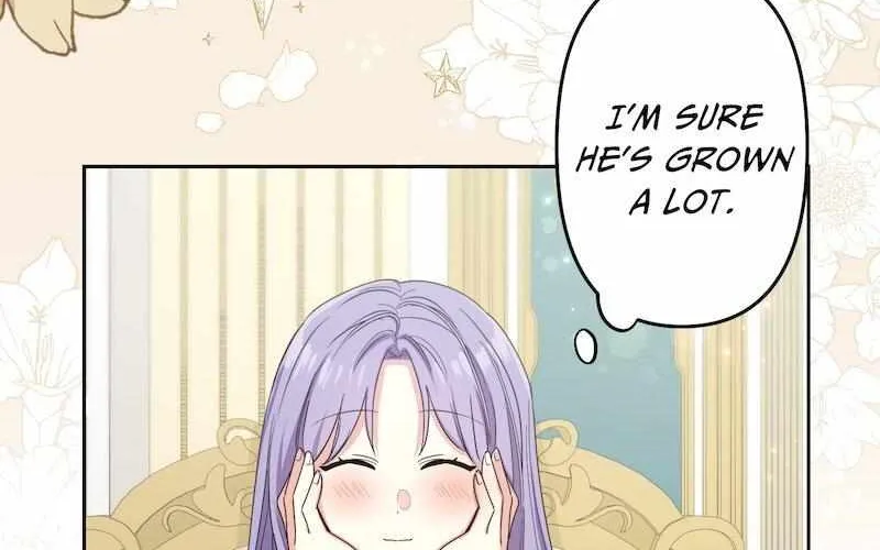 The Final-Boss Prince is Somehow Obsessed with the Chubby Villainess: Reincarnated Me Chapter 21 page 31 - 