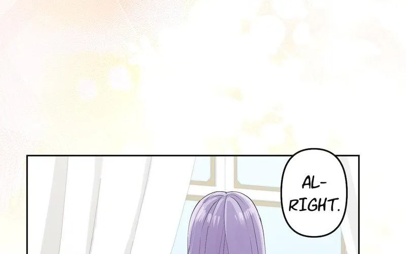 The Final-Boss Prince is Somehow Obsessed with the Chubby Villainess: Reincarnated Me Chapter 21 page 34 - 