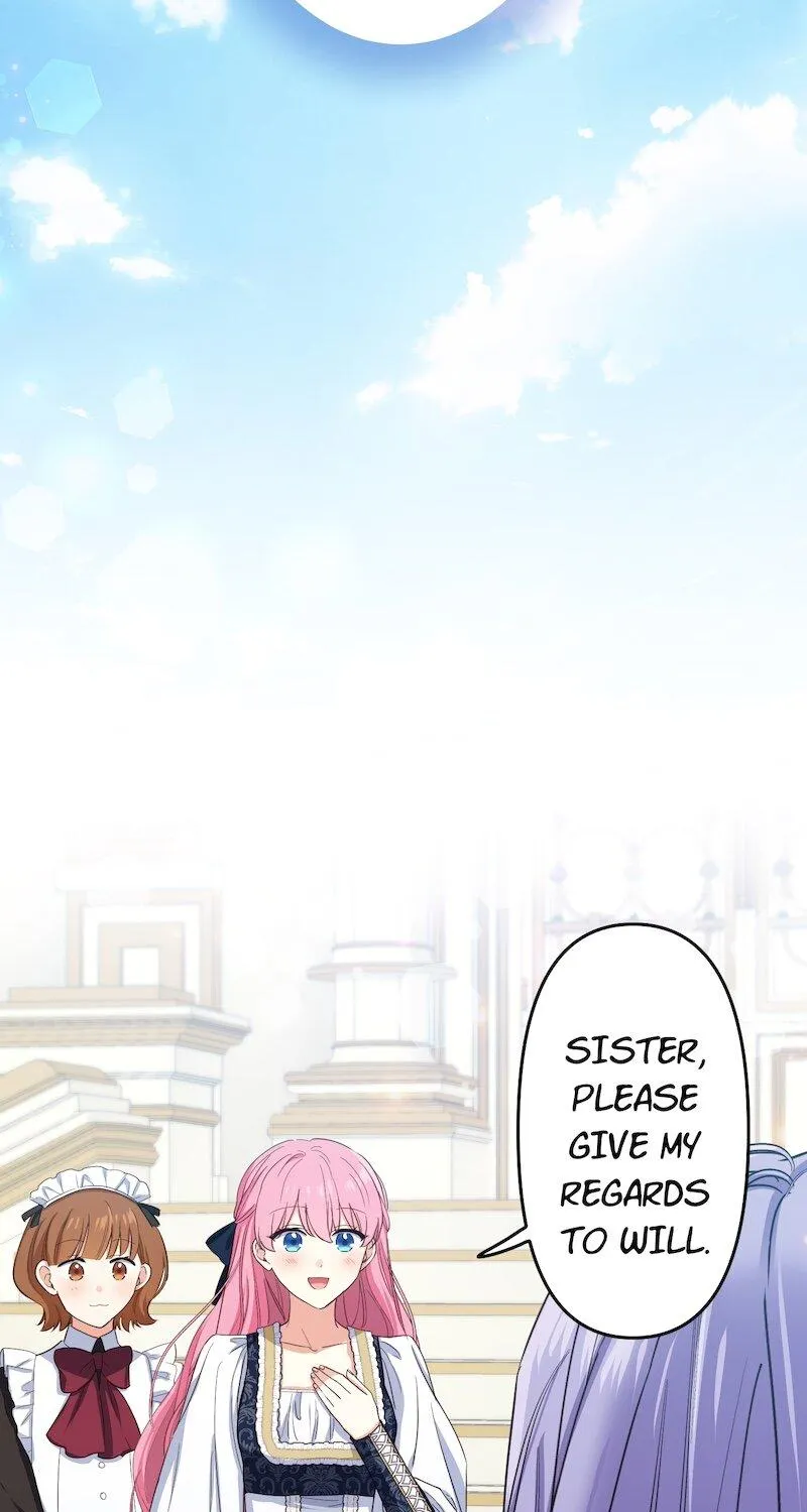 The Final-Boss Prince is Somehow Obsessed with the Chubby Villainess: Reincarnated Me Chapter 21 page 37 - 
