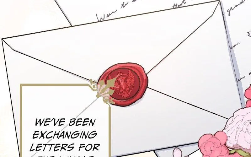 The Final-Boss Prince is Somehow Obsessed with the Chubby Villainess: Reincarnated Me Chapter 21 page 6 - 