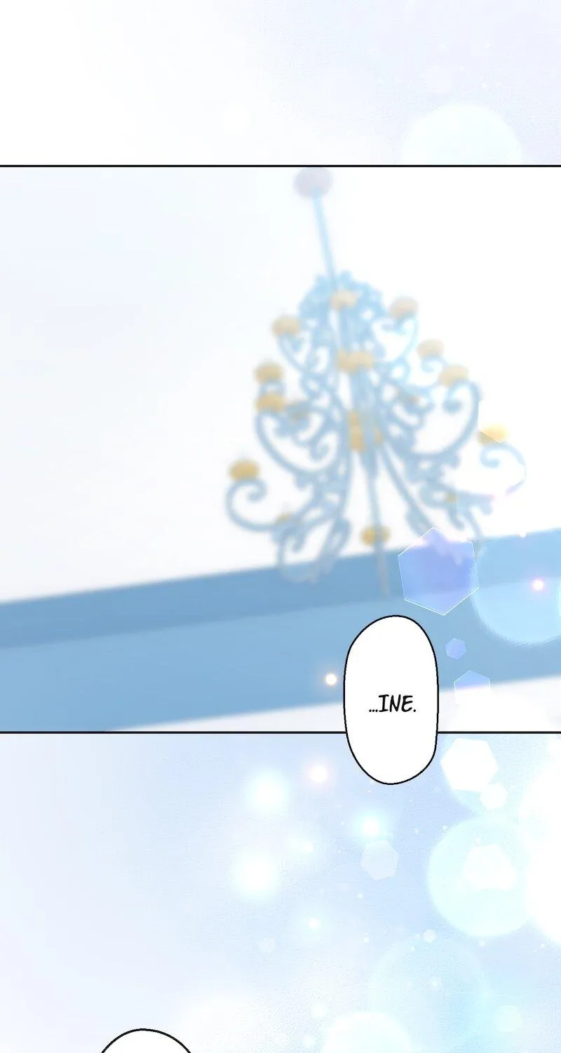 The Final-Boss Prince is Somehow Obsessed with the Chubby Villainess: Reincarnated Me Chapter 21 page 63 - 