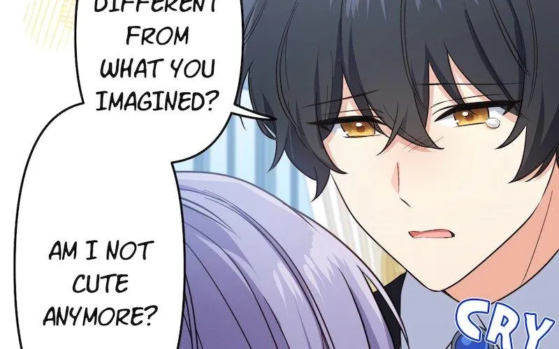 The Final-Boss Prince is Somehow Obsessed with the Chubby Villainess: Reincarnated Me Chapter 21 page 89 - 