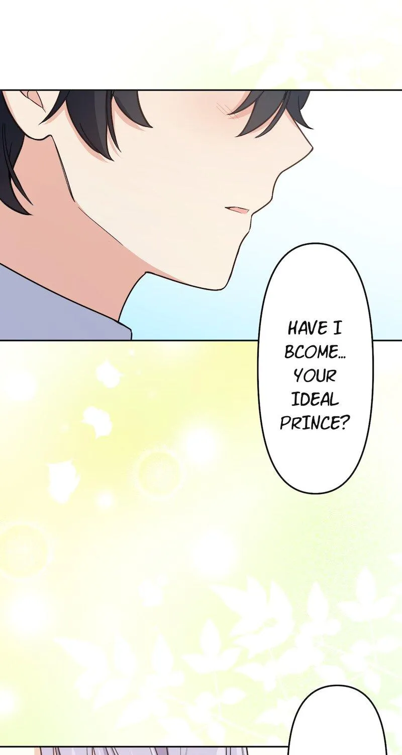 The Final-Boss Prince is Somehow Obsessed with the Chubby Villainess: Reincarnated Me Chapter 21 page 95 - 