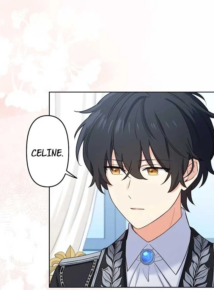 The Final-Boss Prince is Somehow Obsessed with the Chubby Villainess: Reincarnated Me Chapter 22 page 12 - 