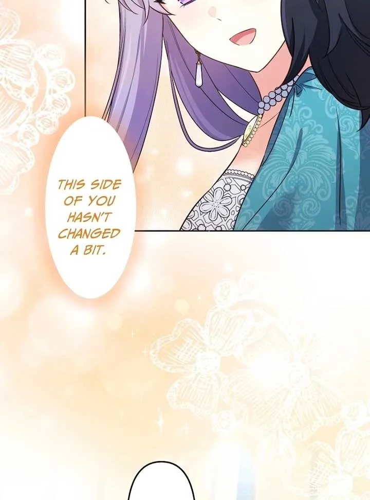 The Final-Boss Prince is Somehow Obsessed with the Chubby Villainess: Reincarnated Me Chapter 22 page 22 - 