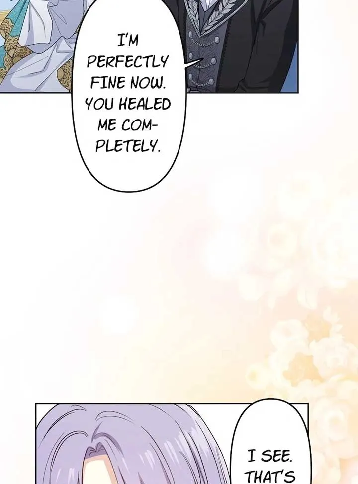 The Final-Boss Prince is Somehow Obsessed with the Chubby Villainess: Reincarnated Me Chapter 22 page 30 - 