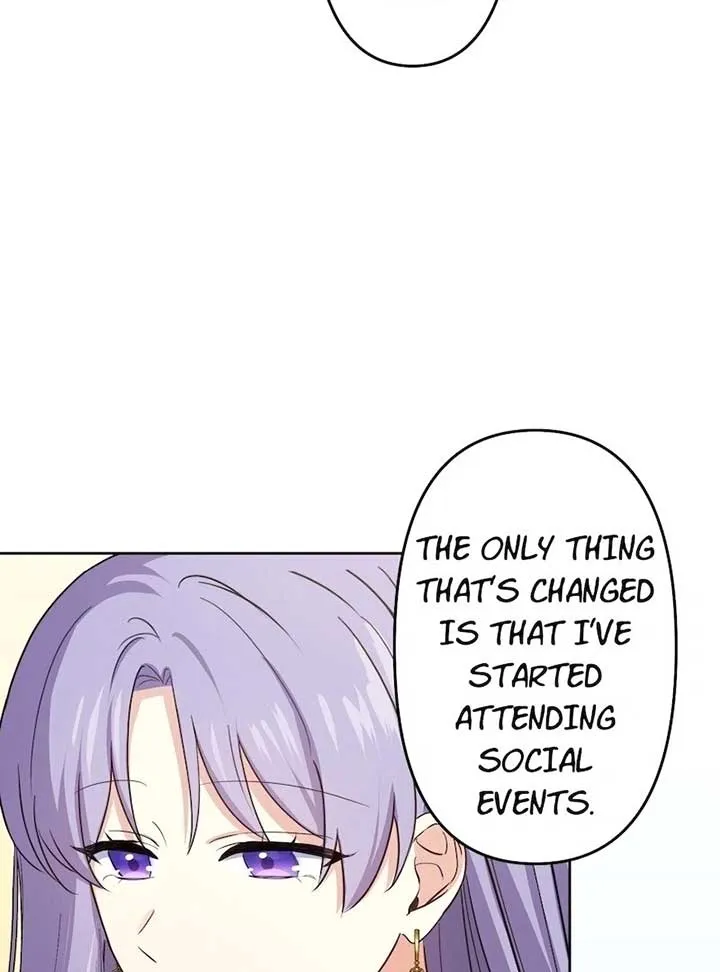 The Final-Boss Prince is Somehow Obsessed with the Chubby Villainess: Reincarnated Me Chapter 22 page 33 - 
