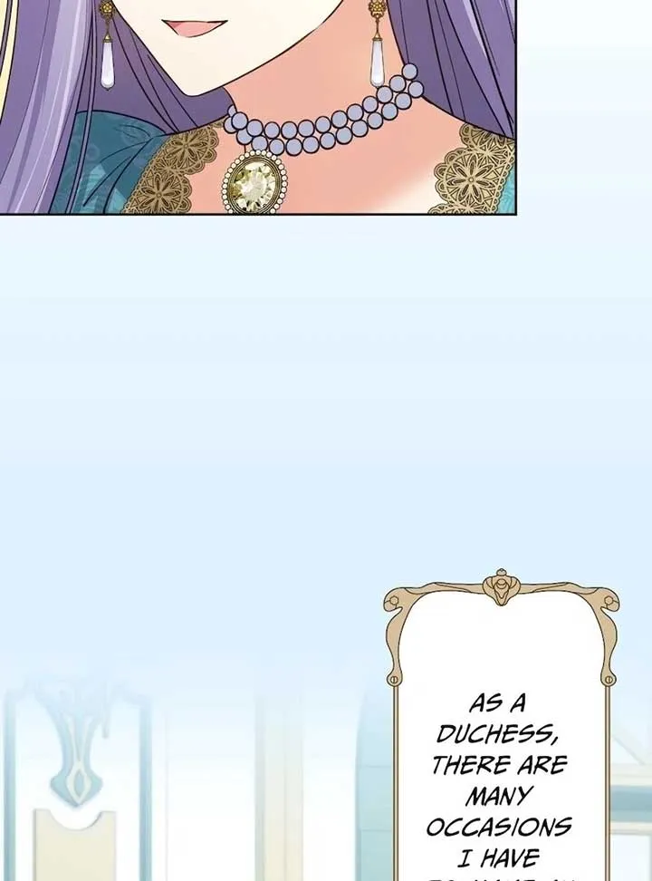 The Final-Boss Prince is Somehow Obsessed with the Chubby Villainess: Reincarnated Me Chapter 22 page 34 - 