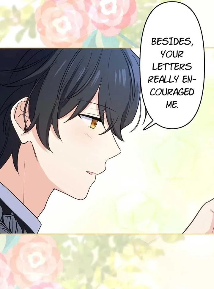 The Final-Boss Prince is Somehow Obsessed with the Chubby Villainess: Reincarnated Me Chapter 22 page 57 - 