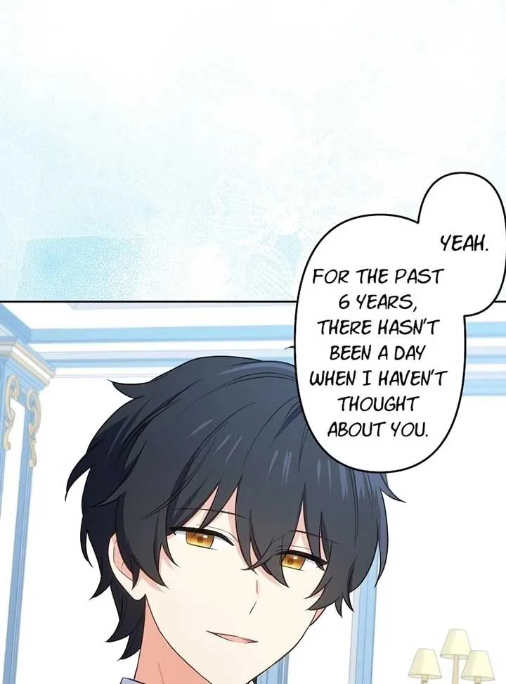 The Final-Boss Prince is Somehow Obsessed with the Chubby Villainess: Reincarnated Me Chapter 22 page 59 - 