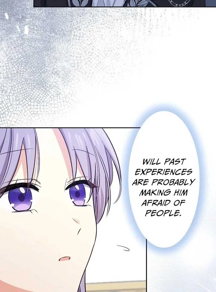 The Final-Boss Prince is Somehow Obsessed with the Chubby Villainess: Reincarnated Me Chapter 22 page 71 - 