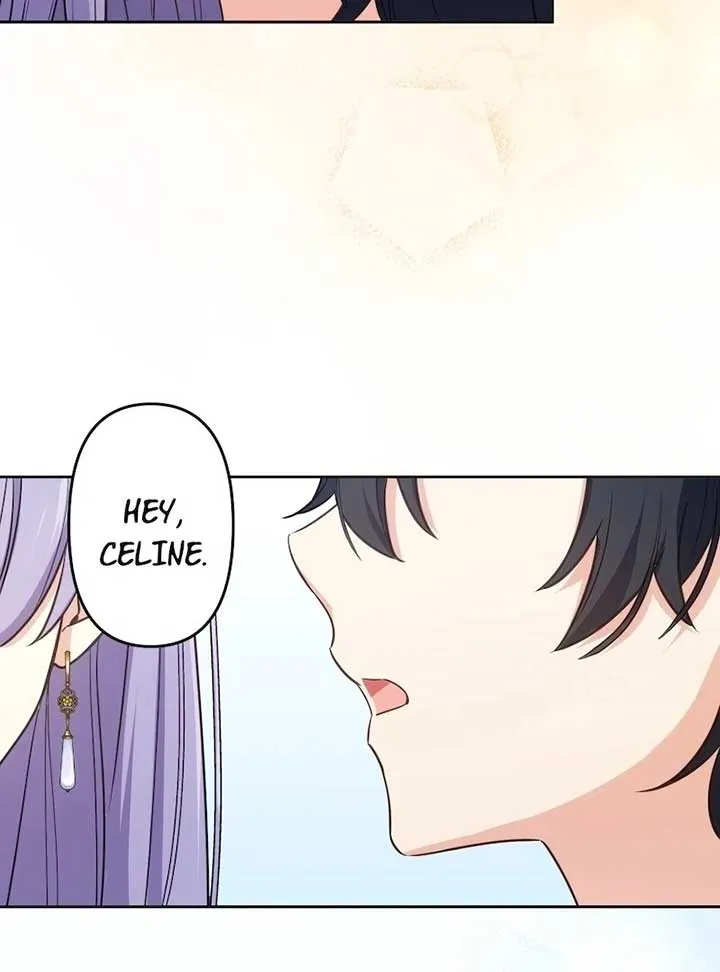 The Final-Boss Prince is Somehow Obsessed with the Chubby Villainess: Reincarnated Me Chapter 22 page 80 - 
