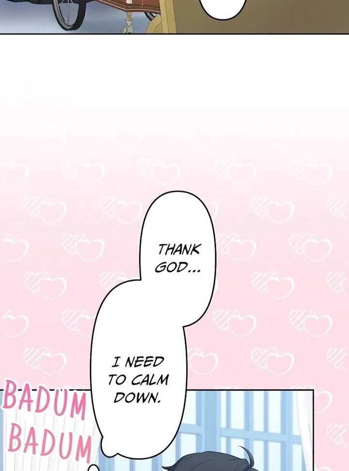 The Final-Boss Prince is Somehow Obsessed with the Chubby Villainess: Reincarnated Me Chapter 22 page 9 - 