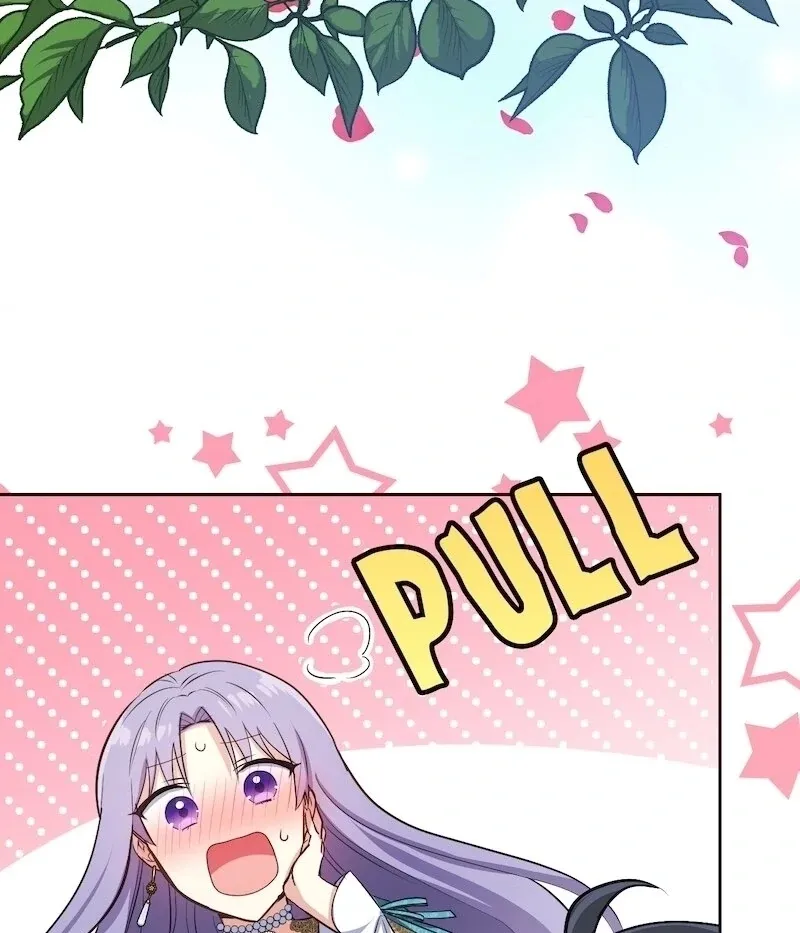 The Final-Boss Prince is Somehow Obsessed with the Chubby Villainess: Reincarnated Me Chapter 23 page 14 - 