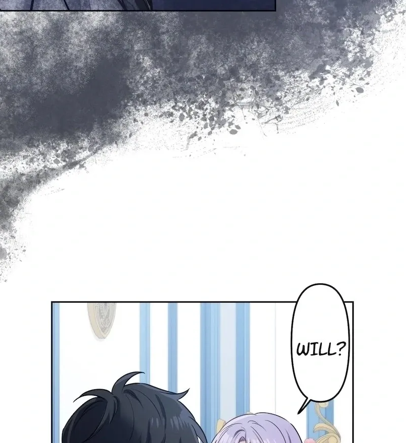 The Final-Boss Prince is Somehow Obsessed with the Chubby Villainess: Reincarnated Me Chapter 23 page 42 - 